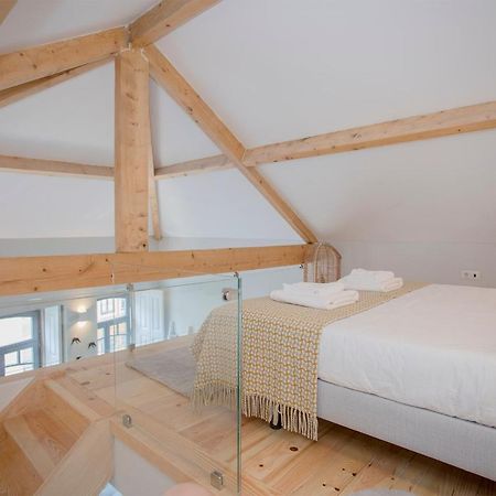 Liiiving In Porto - Santa Catarina Mezzanine Apartment 外观 照片