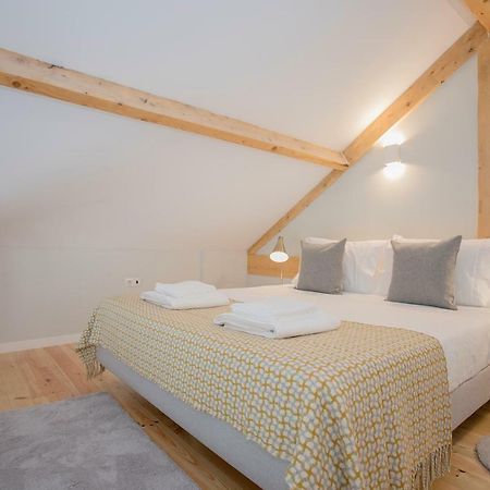 Liiiving In Porto - Santa Catarina Mezzanine Apartment 外观 照片