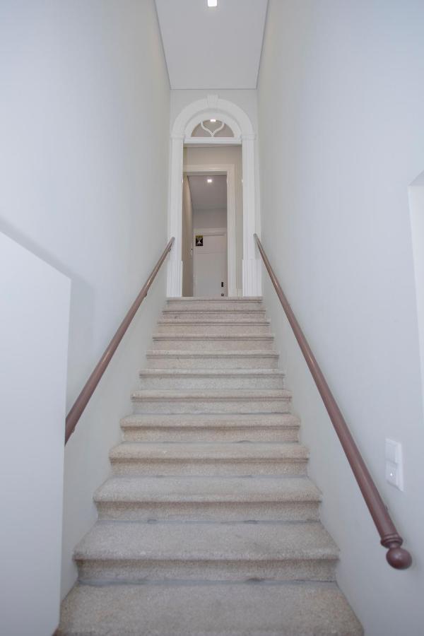 Liiiving In Porto - Santa Catarina Mezzanine Apartment 外观 照片