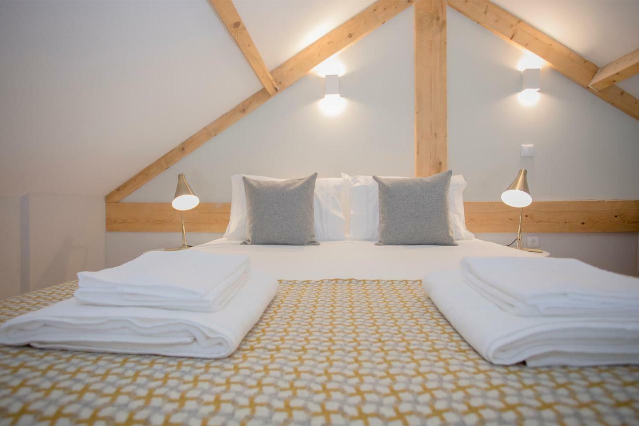 Liiiving In Porto - Santa Catarina Mezzanine Apartment 外观 照片