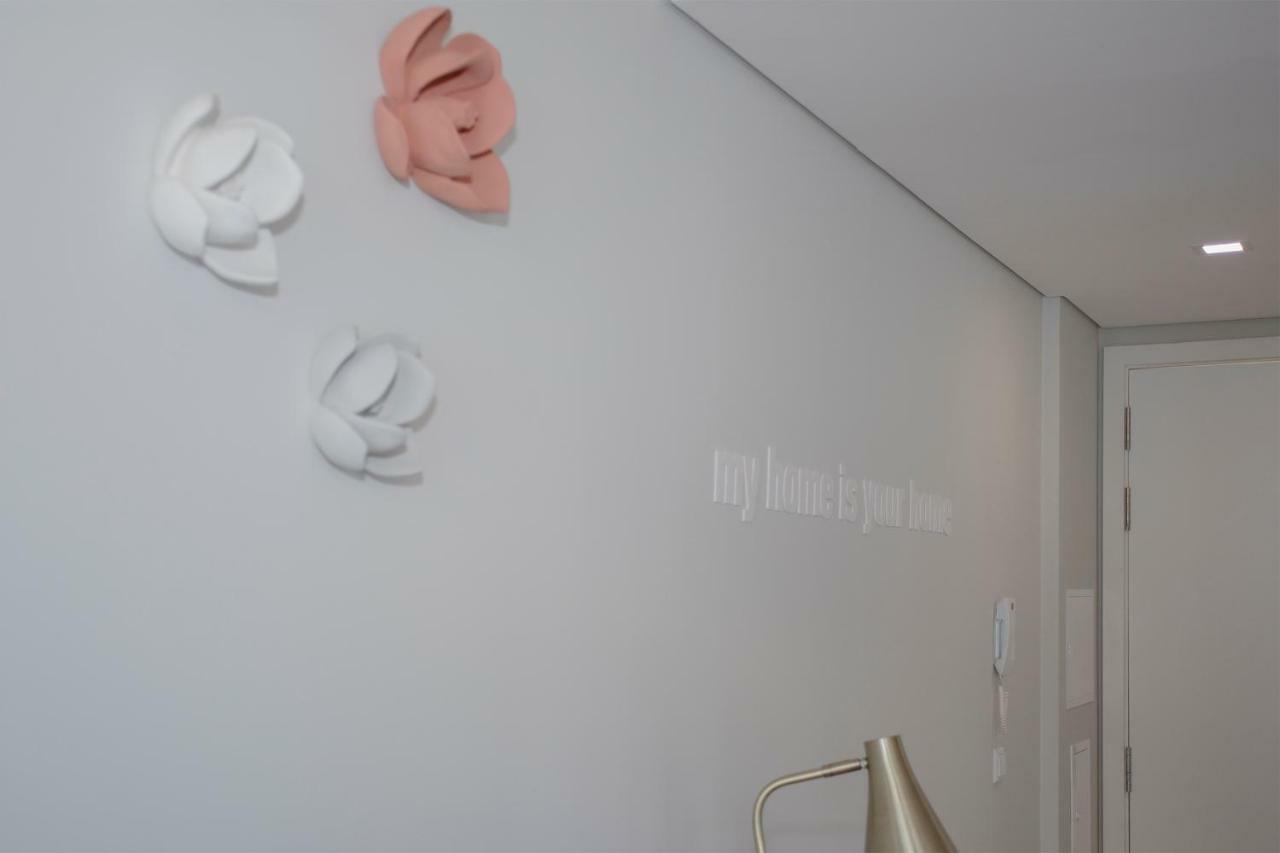 Liiiving In Porto - Santa Catarina Mezzanine Apartment 外观 照片